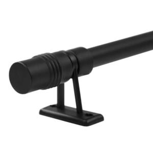 Garniž mini 100-180 čierny vyobraziť