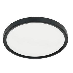 Stropné svietidlo LED MAQ 50W čierna ML0442 vyobraziť