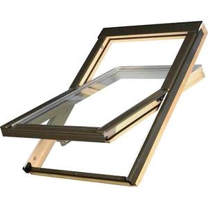 Výklopné strešné okno Optilight B 78x118 vyobraziť