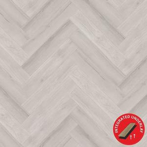 Vinylová podlaha SPC+IXPE HB Dub Caracas 4V 5, 5mm 0, 55mm vyobraziť