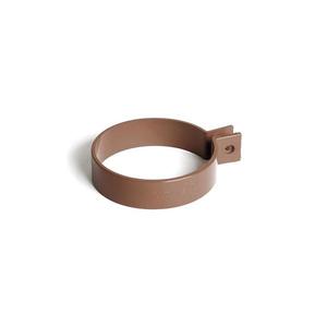 Objímka na odkvapový zvod 63 mm vyobraziť