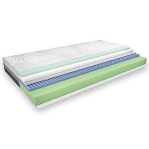 Matrac Easy Air 90 Penové H2/H3 vyobraziť