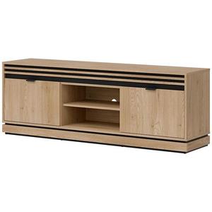 TV stolík Ferro Fe01 dub Crem Torro vyobraziť