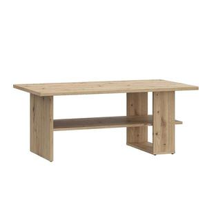 Konferenčný stolík Caldicot CFTT5212-D78 dub artisan vyobraziť