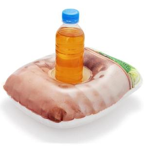 Nafukovacia podložka na nápoje Drink 34131 vyobraziť