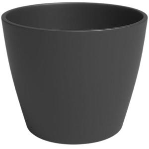 Kvetináč Nubia 15 cm čierna vyobraziť