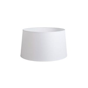 Líniový tienidlo biele 45 cm vyobraziť