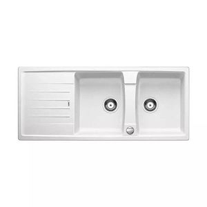BLANCO LEXA 8S BIELY, 514 702 vystavený kus vyobraziť