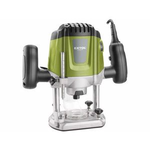 EXTOL Frézka horná, príkon 1250W, klieštiny 6-8mm vyobraziť