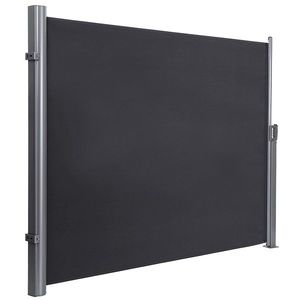 Bočná markíza 200x300 cm dymovosivá vyobraziť