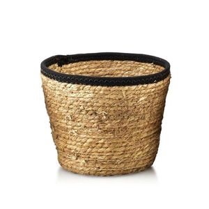 Úložný košík Bali L 27x27x24 cm hnedý vyobraziť