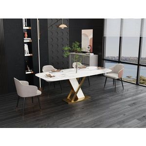Modig M55 Jedálenský stôl 180cm vyobraziť