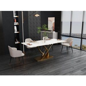Modig M56 Jedálenský stôl 180cm vyobraziť