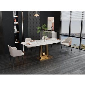 Modig M57 Jedálenský stôl 180cm vyobraziť