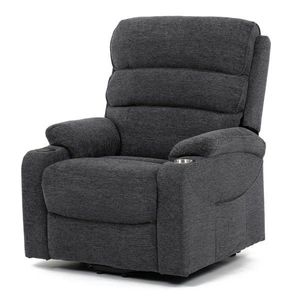 Elektrické polohovacie kreslo TV-S8348 Autronic vyobraziť