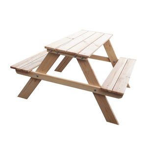 DĚTSKÝ set PIKNIK - FSC ROJAPLAST vyobraziť