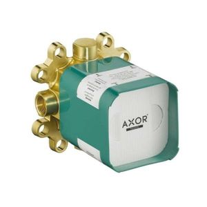AXOR - Montážní tělesa Teleso hornej sprchy 10921180 vyobraziť