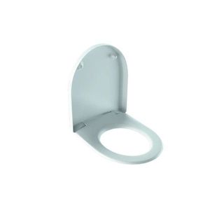 GEBERIT - iCon WC doska, biela 574120000 vyobraziť