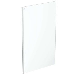 IDEAL STANDARD - Connect 2 Sprchová stena Wetroom 120 cm, silver bright/číre sklo K9379EO vyobraziť