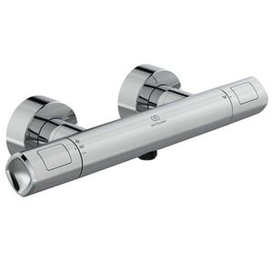 IDEAL STANDARD - CeraTherm Termostatická sprchová batéria, chróm A7229AA vyobraziť