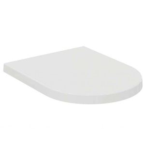 IDEAL STANDARD - Blend WC doska, softclose, biela T376001 vyobraziť