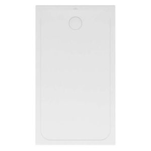 VILLEROY & BOCH - Lifetime Plus Sprchová vanička, 140x90 cm, Anti-slip, alpská biela 6223S401 vyobraziť