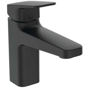 Čierna umývadlová batéria Ceraplan – Ideal Standard vyobraziť