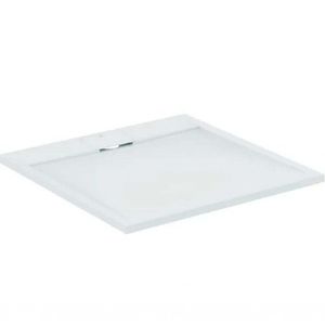 IDEAL STANDARD - i.Life Sprchová vanička 90x90 cm, Anti-Slip, biela T5227FR vyobraziť