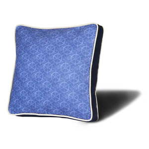Sedák 42x42 cm – Mioli Decor vyobraziť