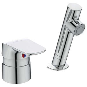 IDEAL STANDARD - CeraSprint Umývadlová kadernícka batéria, chróm A5727AA vyobraziť