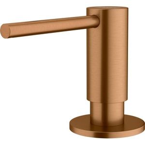 FRANKE - Atlas Neo Dávkovač saponátu, 350 ml, meď 112.0717.104 vyobraziť