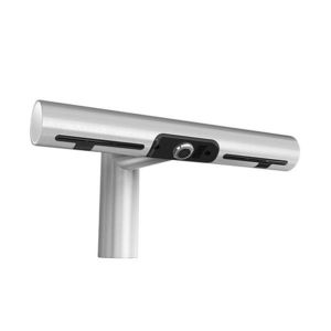 Jet Dryer - Brushed Matný chróm 8596220013118 vyobraziť