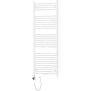MEXEN/S - Mars radiátor + vykurovacia tyč 1500 x 600 mm, 900 W, biela W110-1500-600-6900-20 vyobraziť