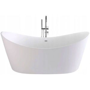 REA - Voľne stojaca vaňa FERRANO 180 cm REA-W0098 vyobraziť