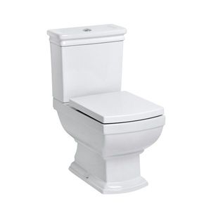 KERRA - WC kompakt Kleopatra 11 (s doskou) 5907548101235 vyobraziť