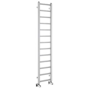 SAPHO - METRO LIGHT vykurovacie teleso 300x1500 chróm IR446R vyobraziť