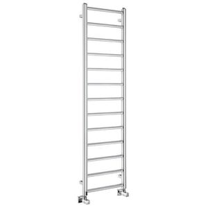 SAPHO - METRO LIGHT vykurovacie teleso 400x1500 chróm IR447R vyobraziť