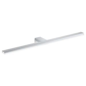 IDEAL STANDARD - Mirror&Light LED svietidlo Pandora, 608x112x33 mm, 12W, chróm T322967 vyobraziť