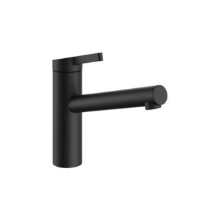 KWC Drezová batéria KWC FIT, 125571, Matt Black 125571 vyobraziť