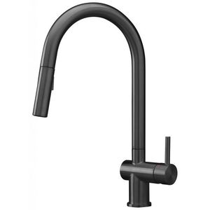 Reginox Drezová batéria Reginox Flint, R38819, Gun Metal R38819 vyobraziť