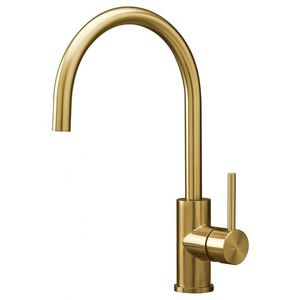 Reginox Drezová batéria Reginox Cano, R38949, Gold / zlatá R38949 vyobraziť