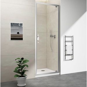 GELCO SIGMA SIMPLY sprchové dvere 800 číre sklo, GS1279F GS1279F vyobraziť