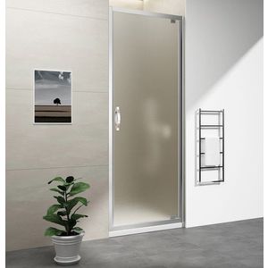 GELCO SIGMA SIMPLY sprchové dvere 800 sklo BRICK, GS3888F GS3888F vyobraziť