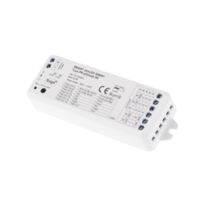 T-LED DimLED SMART Prijímač TUYA 5-kanálový 069051 vyobraziť