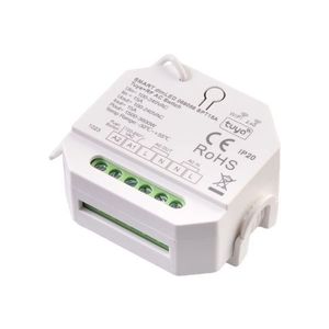 T-LED DimLED SMART Spínač TUYA pre LED svietidlá 230V 069056 vyobraziť