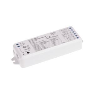 T-LED DimLED SMART Prijímač ZIGBEE 5-kanálový 069061 vyobraziť