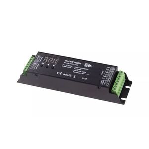 T-LED DimLED DMX dekodér pre LED pásiky, 5-kanálový 065605 vyobraziť