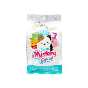 Plyšová hračka Fruit Mystery – SQUISHMALLOWS vyobraziť