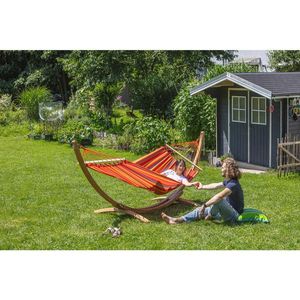 La Siesta HOJDACIA SIEŤ vyobraziť