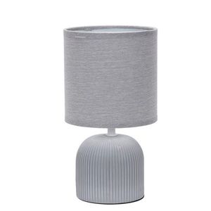 XXXL STOLNÁ LAMPA, E14, 15/28/15 cm vyobraziť
